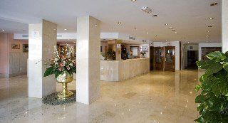 Hotel Gardenia Park Fuengirola Exterior photo