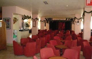 Hotel Gardenia Park Fuengirola Exterior photo