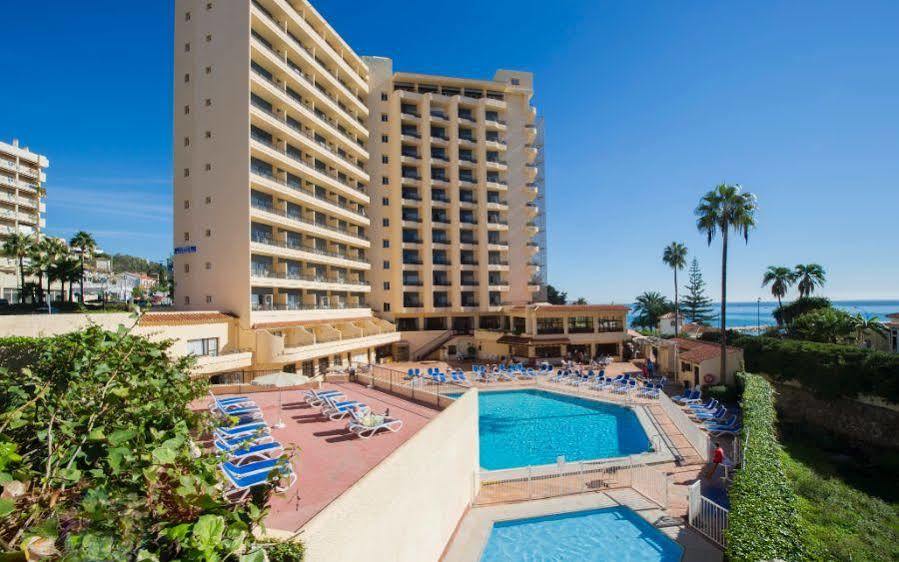 Hotel Gardenia Park Fuengirola Exterior photo