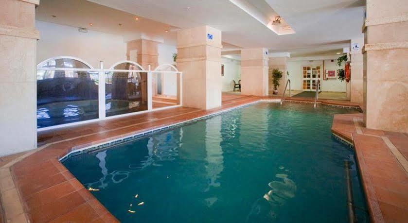 Hotel Gardenia Park Fuengirola Exterior photo