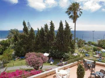 Hotel Gardenia Park Fuengirola Exterior photo