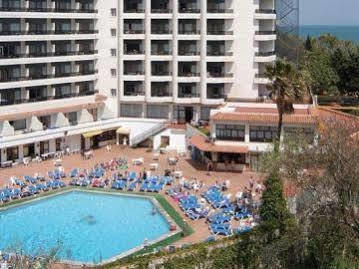 Hotel Gardenia Park Fuengirola Exterior photo